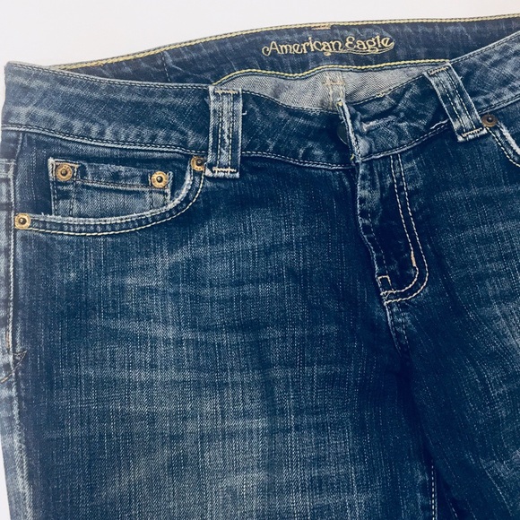 AE Jeans 6 Reg - Picture 3 of 7